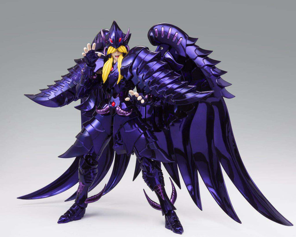 Saint Cloth Myth EX Griffon Minos Ocean bandai