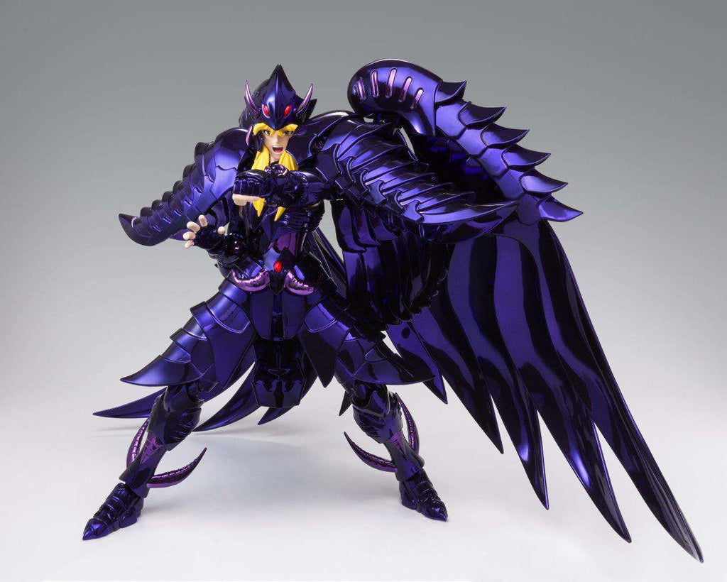 Saint Cloth Myth EX Griffon Minos Ocean bandai