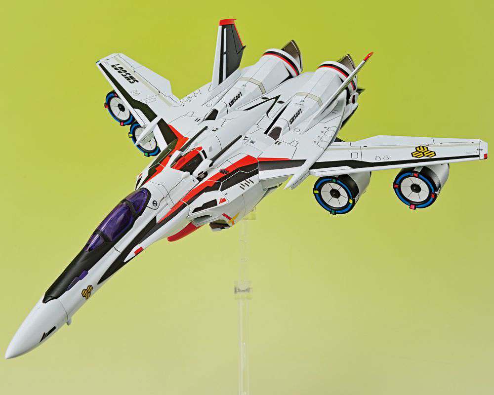 Vfg Macross F VF-25F Messiah Ranka Lee MK aoshima