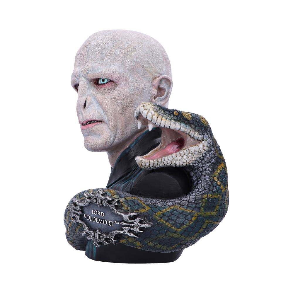 Harry Potter Lord Voldemort Bust nemesis now