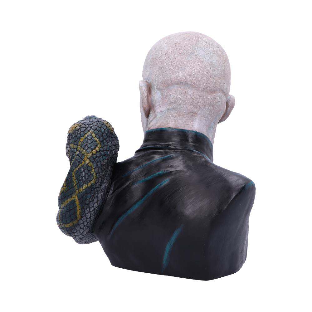 Harry Potter Lord Voldemort Bust nemesis now