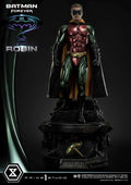 Batman Forever Robin Statua - Robotto