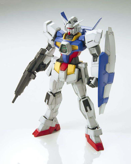 MG Gundam Age-1 Normal 1/100 bandai model kit gunpla