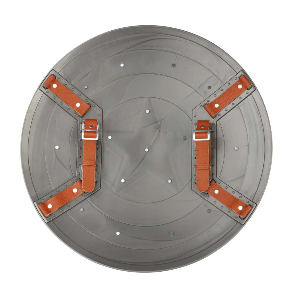 Captain America Stealth Shield Replica 1:1 hasbro