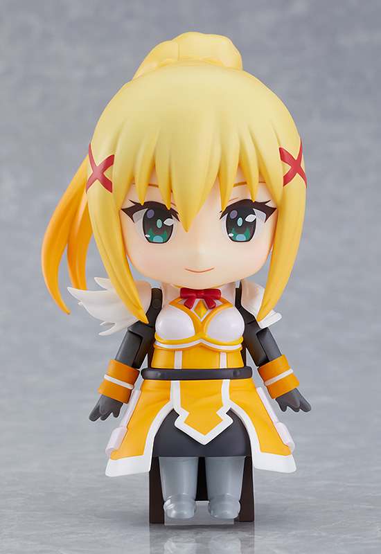 Konosuba Darkness Nendoroid Swacchao! goodsmile fr