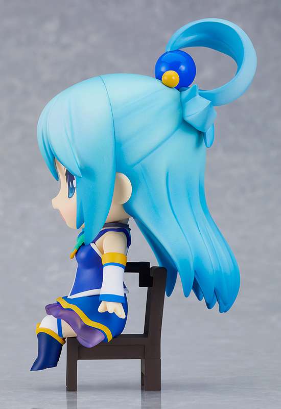 Konosuba Aqua Nendoroid Swacchao! Figur goodsmile fr