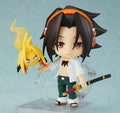 Shaman King Yoh Asakura Nendoroid goodsmile fr