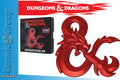 Dungeons & Dragons Ampersand Replica fanattik