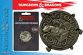 Dungeons&Dragons Limited Edition Premium Pin Badge - Robotto