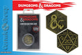 Dungeons & Dragons Limited Edition Mynt - Robotto