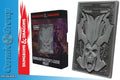 Dungeons & Dragons Dungeon Master's Guide Limited Edition Ingot - Robotto
