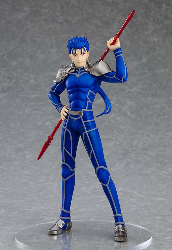 Fate/stay night Heaven's Feel Lancer Figurin max factory