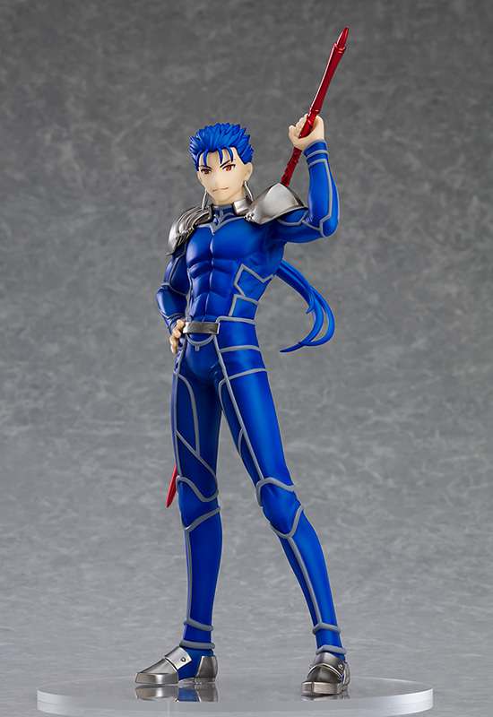 Fate/stay night Heaven's Feel Lancer Figurin max factory