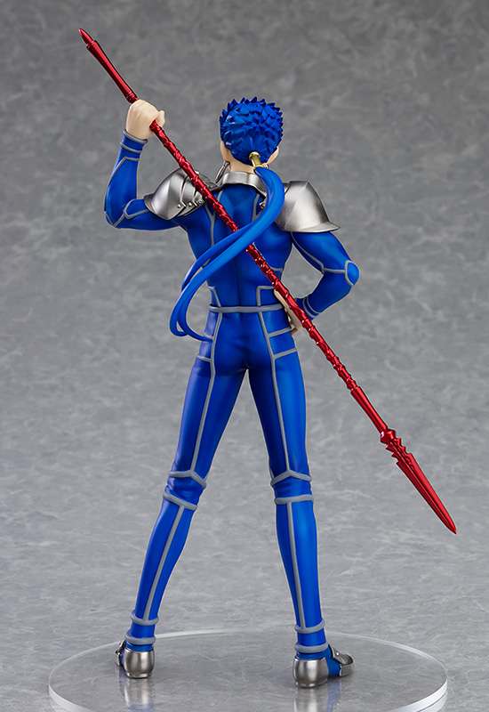 Fate/stay night Heaven's Feel Lancer Figurin max factory