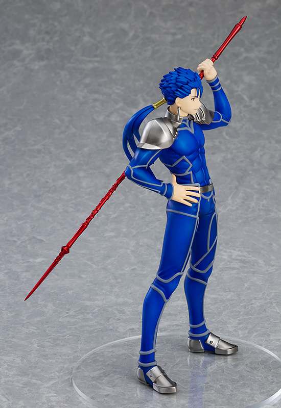 Fate/stay night Heaven's Feel Lancer Figurin max factory