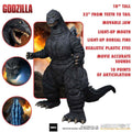 Ultimate Godzilla - King of the Monsters Samlarfigur mezco toys