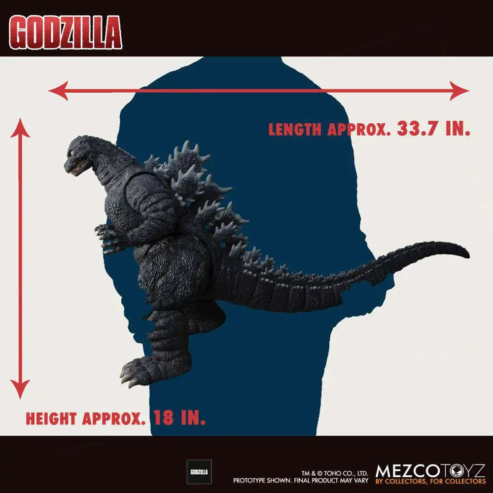 Ultimate Godzilla Av
