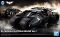 Batman Begins Batmobile 1/35 Modellkit bandai model kit gunpla