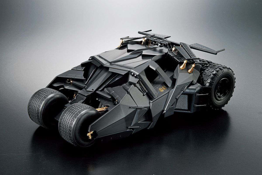 Batman Begins Batmobile 1/35 Modellkit bandai model kit gunpla