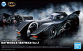 Batman 1989 Batmobile 1/35 Modellkit bandai model kit gunpla