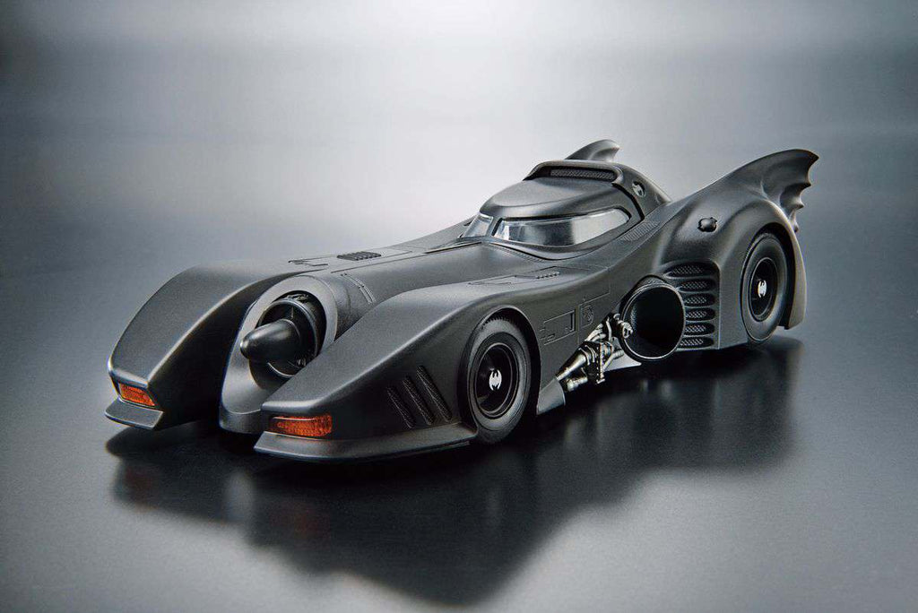 Batman 1989 Batmobile 1/35 Modellkit bandai model kit gunpla