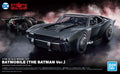 Batman Ny Batmobil 1/35 Modellkit bandai model kit gunpla