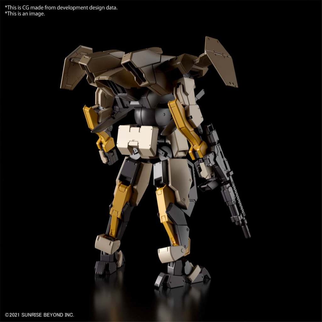HG Brady Hound 1/72 - Modellen som Fångar Ditt Intresse bandai model kit gunpla