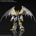 Figure Rise Digimon Imperialdramon Paladin Ampl - Robotto