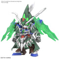 Sdw Heroes Robinhood Gundam Age-2 - Robotto