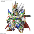 SDW Heroes Knight Strike Gundam - Robotto
