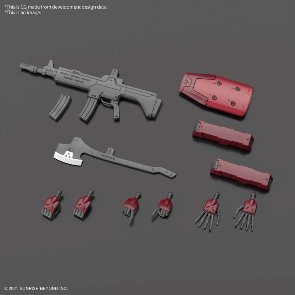 Hg Nyuren 1/72 - Exklusiv Modell bandai model kit gunpla