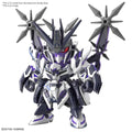 SDW Heroes Saizo Gundam Delta Kai - Robotto