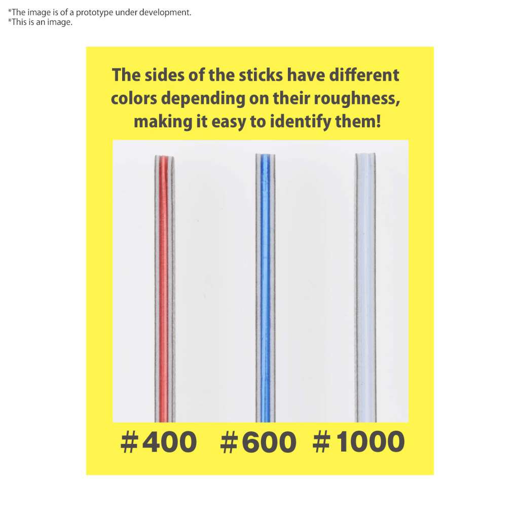 Bandai Spirits Modellsandsats Mini Set bandai model kit gunpla