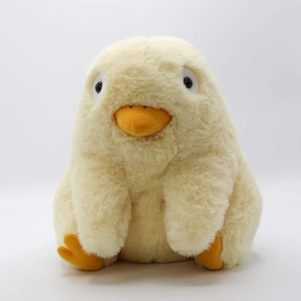 Spirited Away Nakayoshi Ootori-Sama Plus – Samlarfigur - Robotto