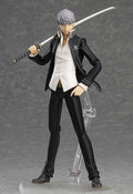 Persona 4 Arena Ultimax Figma Yu Narukami Figur max factory