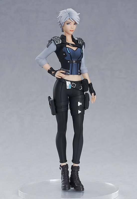 Ling Cage Incarnation Ran Bing Figur goodsmile fr