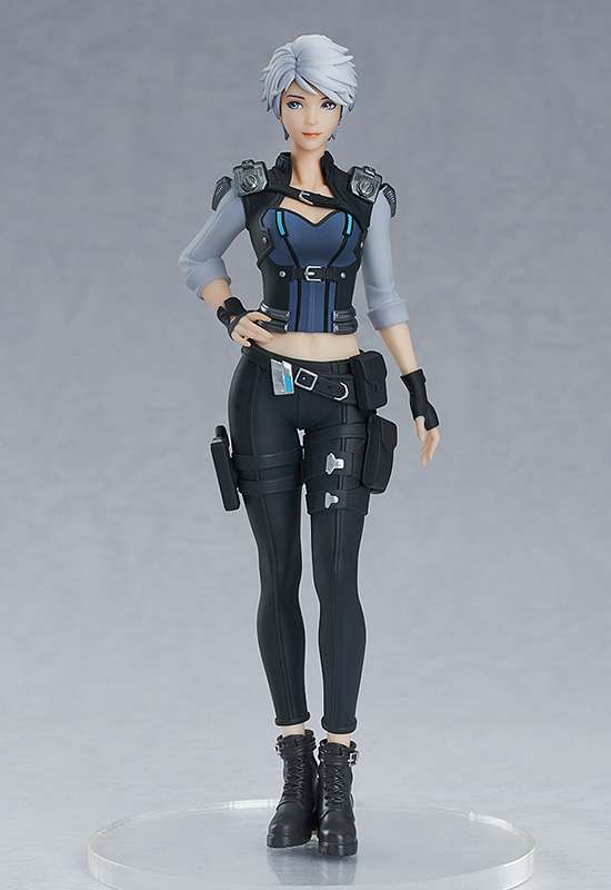 Ling Cage Incarnation Ran Bing Figur goodsmile fr