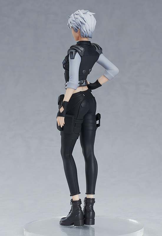 Ling Cage Incarnation Ran Bing Figur goodsmile fr