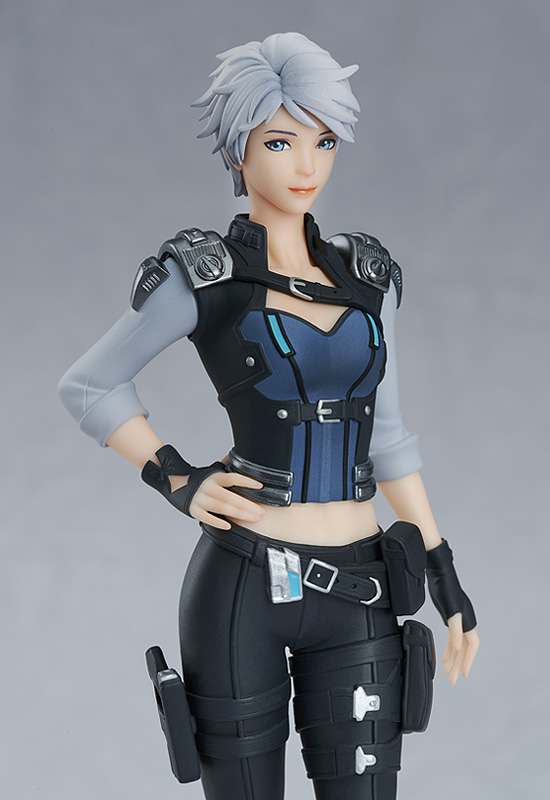 Ling Cage Incarnation Ran Bing Figur goodsmile fr