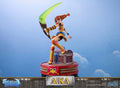 Skies of Arcadia Aika Statue first4figures