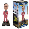 Better Call Saul Goodman Bobblehead royal bobble