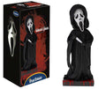 Ghostface Bobblehead - Handmålad Polyresin Figur royal bobble