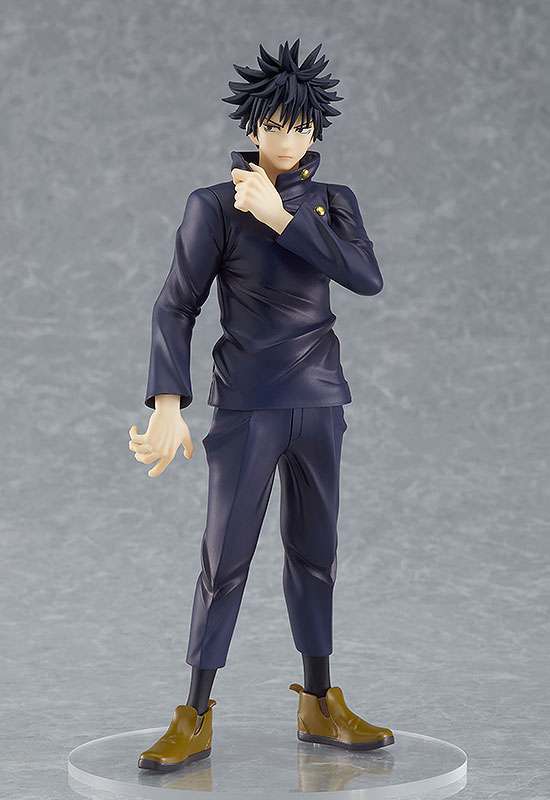 Jujutsu Kaisen Megumi Fushiguro Figur