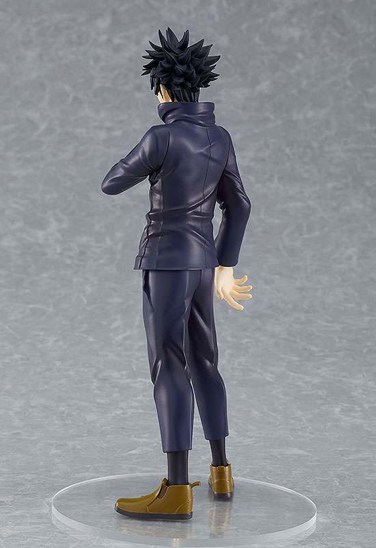 Jujutsu Kaisen Megumi Fushiguro Figur