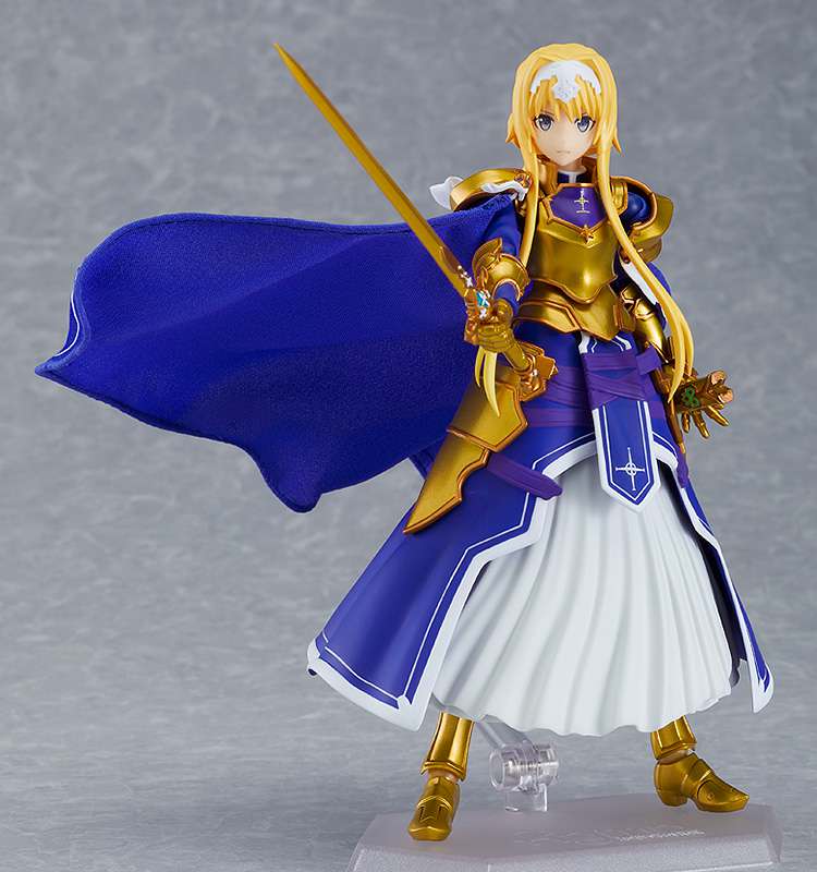 Figma Alice Synthesis Thirty från Sword Art Online max factory