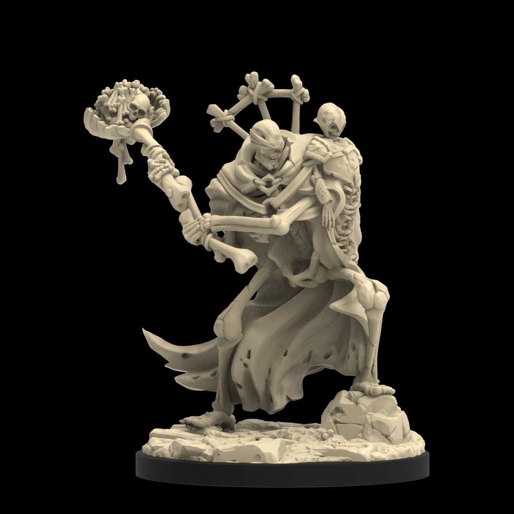 Epic Encounter: Arena of Undead Horde steamforged games