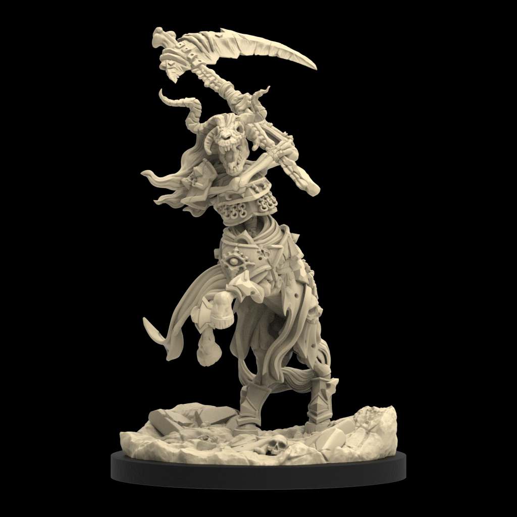 Epic Encounter: Arena of Undead Horde steamforged games