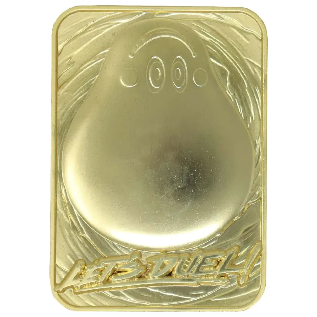 Yu-Gi-Oh! 24K Guld Marshmallon - Limited Edition - Robotto