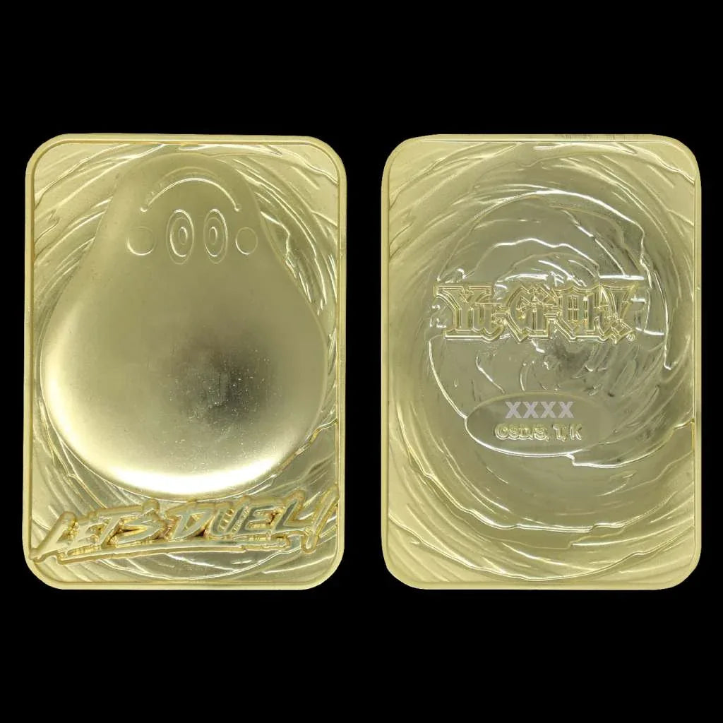 Yu-Gi-Oh! 24K Guld Marshmallon - Limited Edition - Robotto