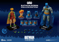 The Dark Knight Returns Batman/Robin 2pk - Special Edition beast kingdom